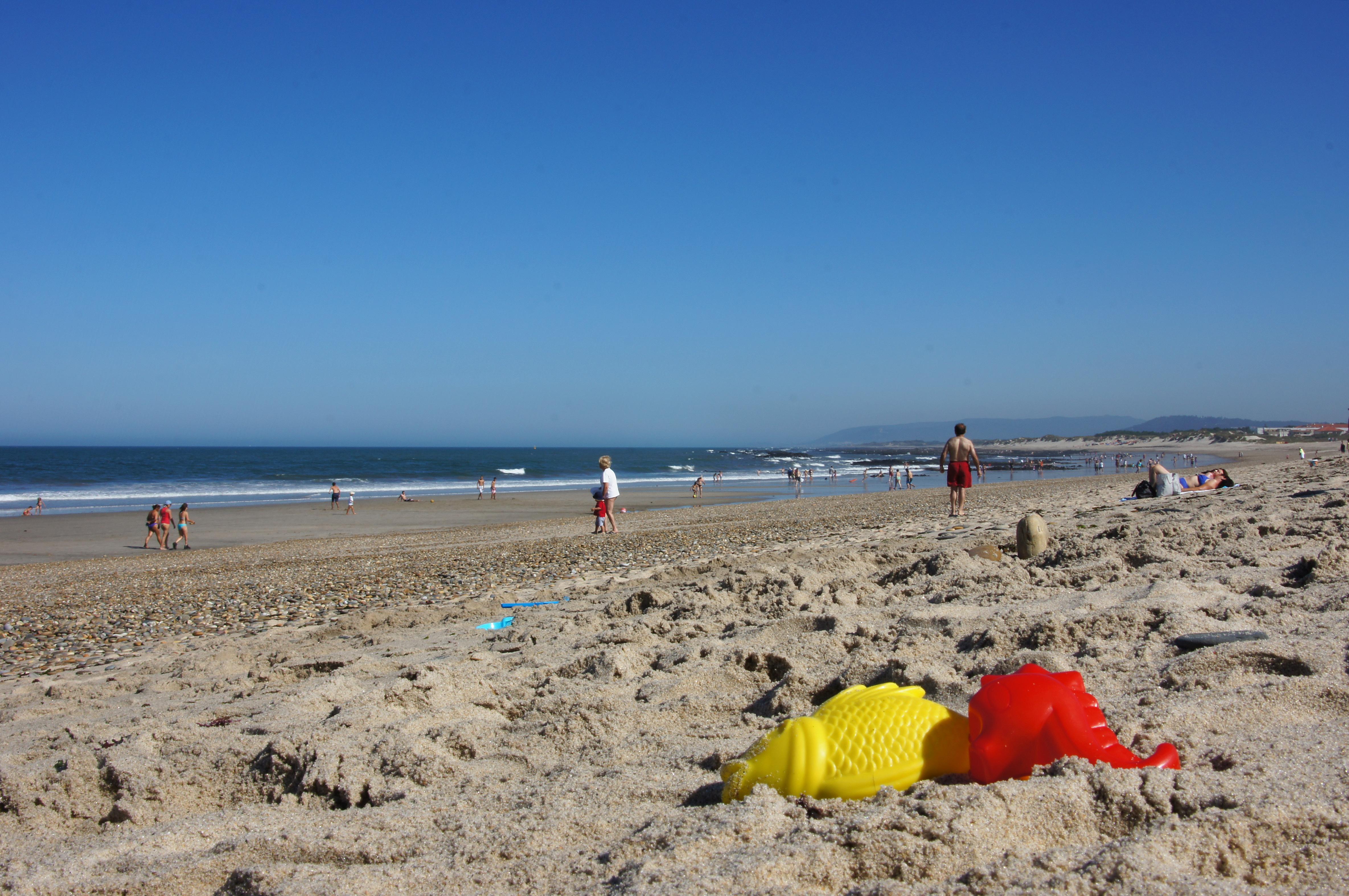 Hotel Suave Mar Esposende Zewnętrze zdjęcie