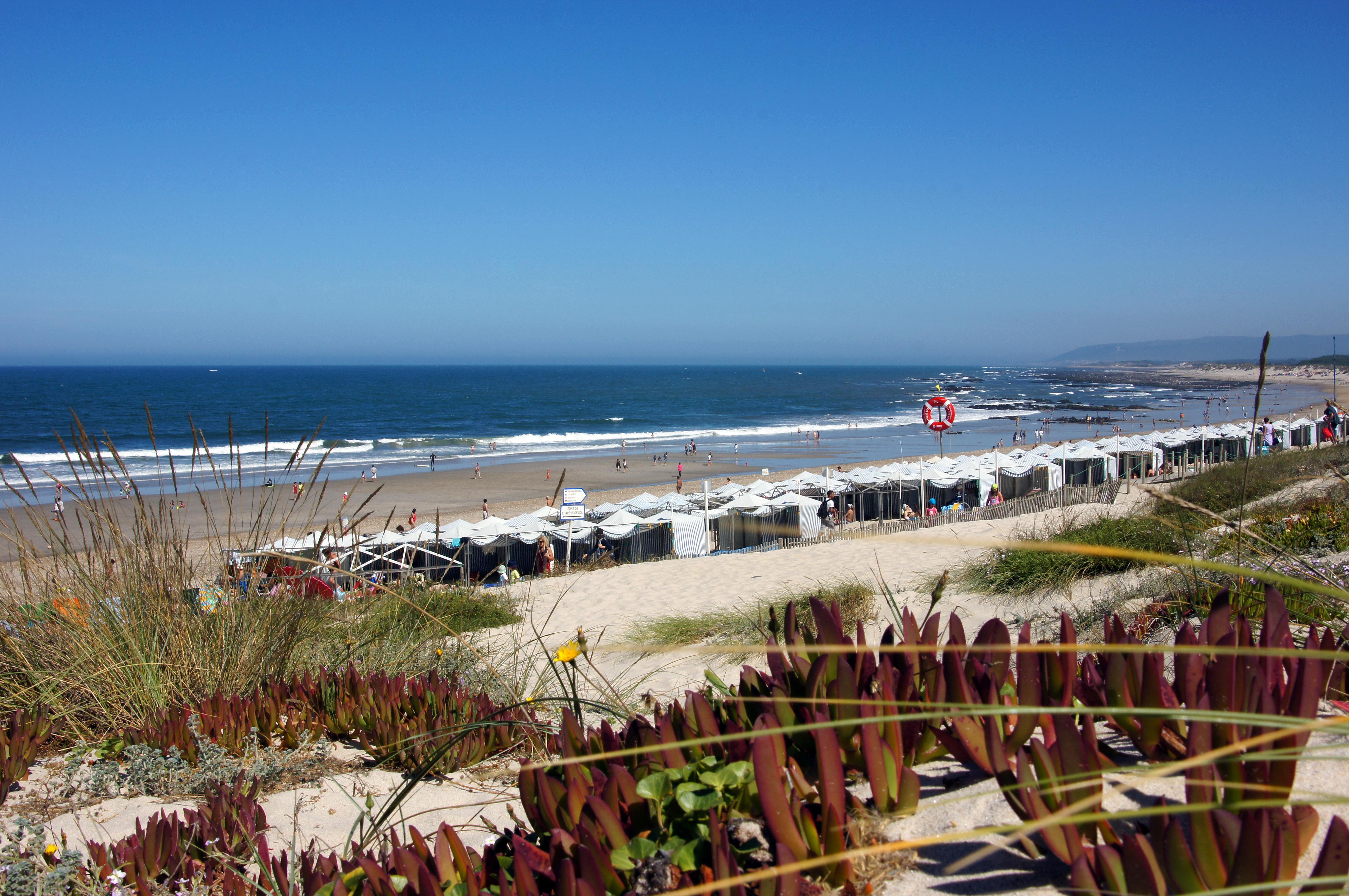 Hotel Suave Mar Esposende Zewnętrze zdjęcie