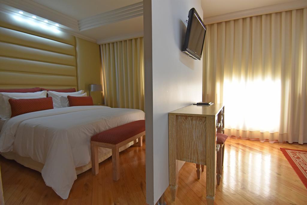 Hotel Suave Mar Esposende Zewnętrze zdjęcie