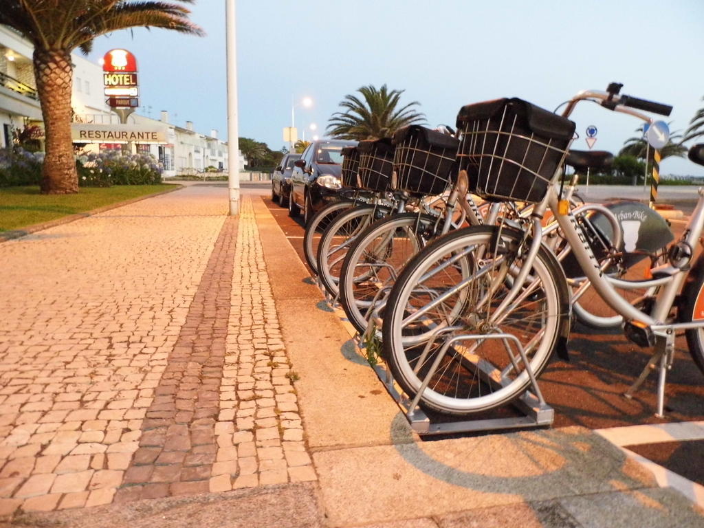 Hotel Suave Mar Esposende Zewnętrze zdjęcie