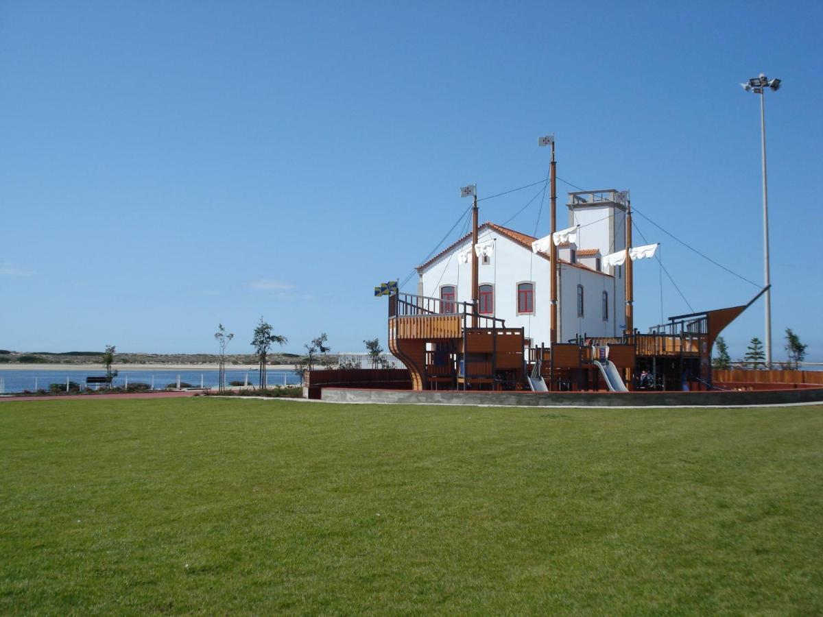 Hotel Suave Mar Esposende Zewnętrze zdjęcie